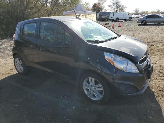 Photo 3 VIN: KL8CB6S98FC809915 - CHEVROLET SPARK 