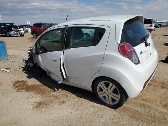 Photo 1 VIN: KL8CB6S98FC811423 - CHEVROLET SPARK 