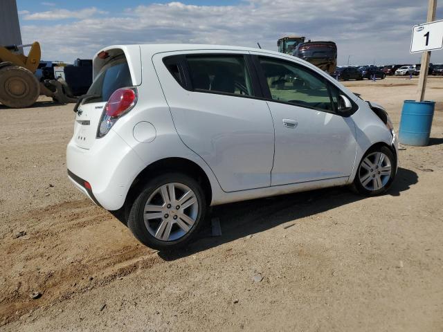 Photo 2 VIN: KL8CB6S98FC811423 - CHEVROLET SPARK 