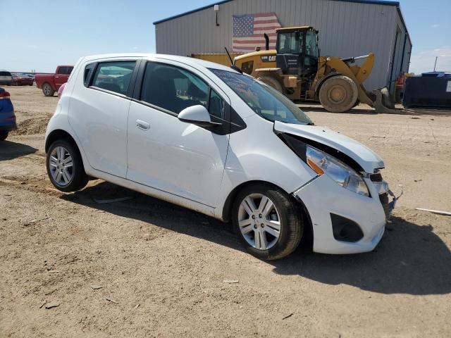 Photo 3 VIN: KL8CB6S98FC811423 - CHEVROLET SPARK 