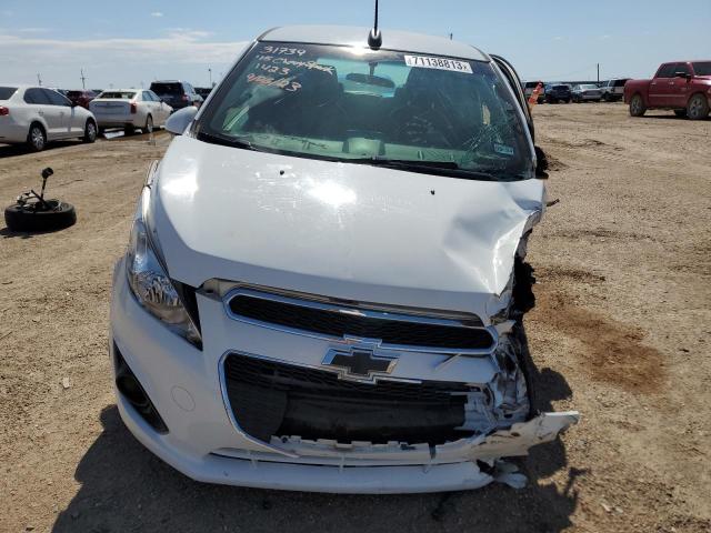 Photo 4 VIN: KL8CB6S98FC811423 - CHEVROLET SPARK 