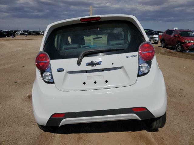 Photo 5 VIN: KL8CB6S98FC811423 - CHEVROLET SPARK 