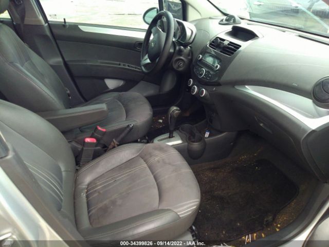 Photo 4 VIN: KL8CB6S99DC511208 - CHEVROLET SPARK 