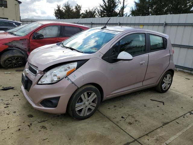 Photo 0 VIN: KL8CB6S99DC547352 - CHEVROLET SPARK LS 