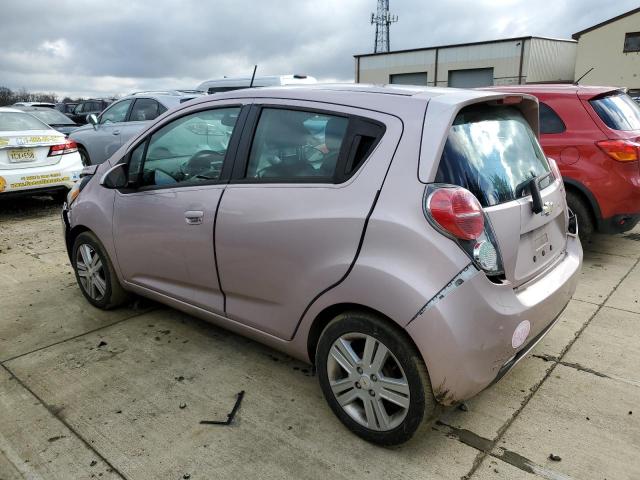 Photo 1 VIN: KL8CB6S99DC547352 - CHEVROLET SPARK LS 