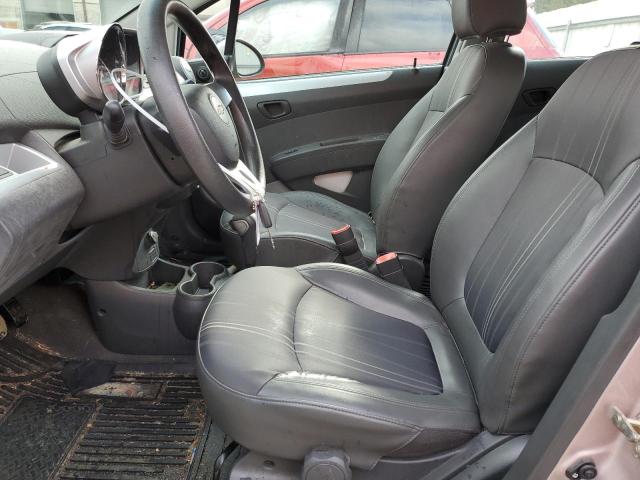 Photo 6 VIN: KL8CB6S99DC547352 - CHEVROLET SPARK LS 