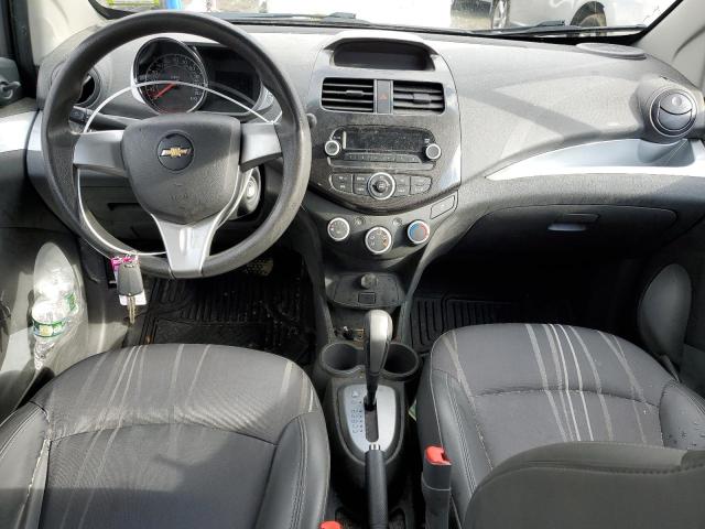 Photo 7 VIN: KL8CB6S99DC547352 - CHEVROLET SPARK LS 