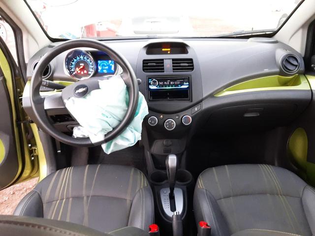 Photo 7 VIN: KL8CB6S99DC564958 - CHEVROLET SPARK LS 