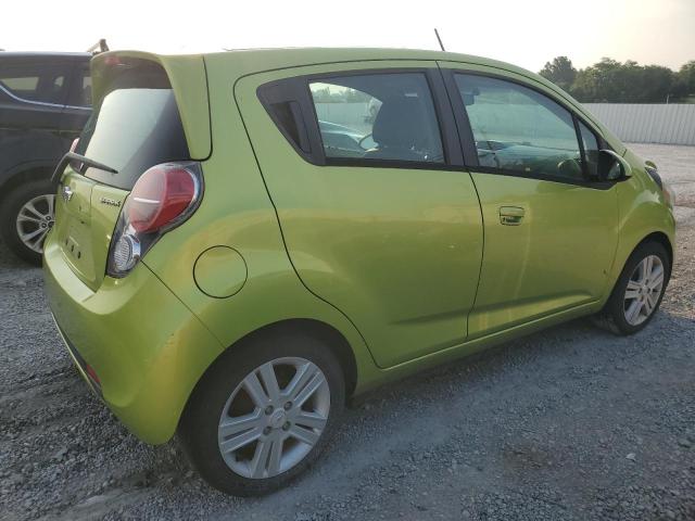 Photo 2 VIN: KL8CB6S99EC429285 - CHEVROLET SPARK LS 