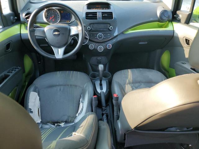 Photo 7 VIN: KL8CB6S99EC429285 - CHEVROLET SPARK LS 