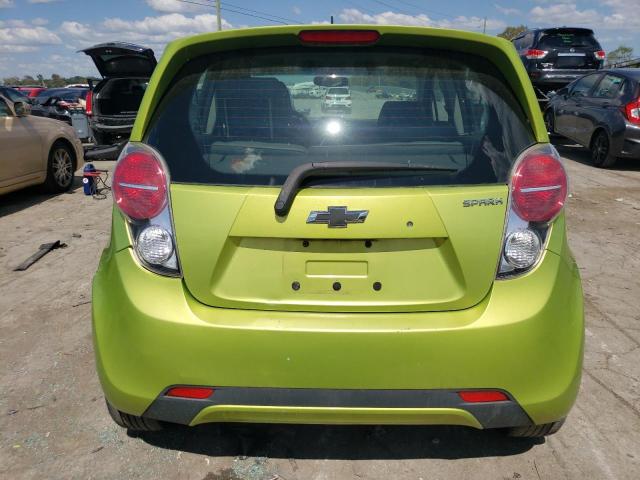 Photo 5 VIN: KL8CB6S99EC429285 - CHEVROLET SPARK LS 