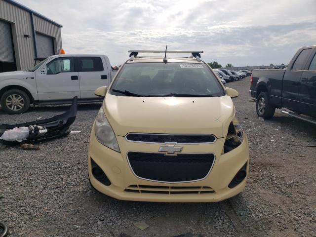 Photo 4 VIN: KL8CB6S99EC453845 - CHEVROLET SPARK 