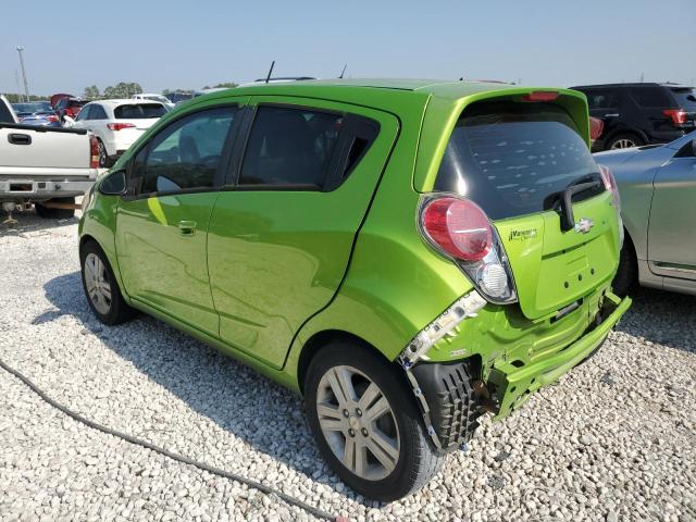 Photo 1 VIN: KL8CB6S99EC478227 - CHEVROLET SPARK LS 