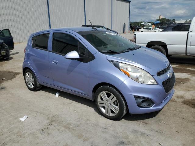 Photo 3 VIN: KL8CB6S99EC488501 - CHEVROLET SPARK 