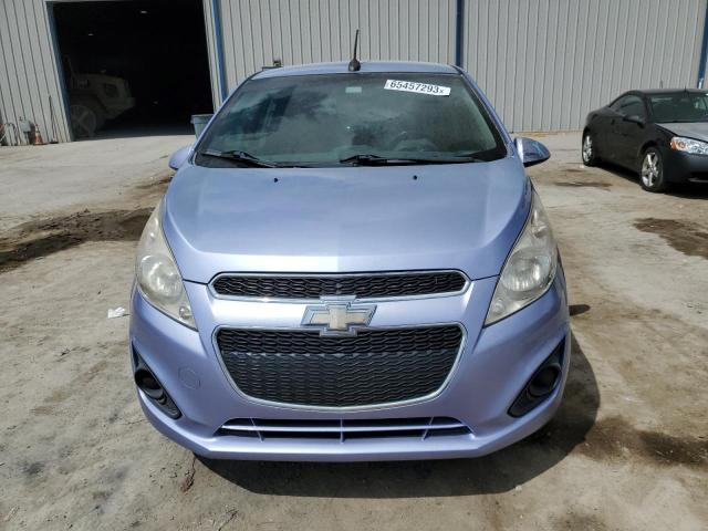 Photo 4 VIN: KL8CB6S99EC488501 - CHEVROLET SPARK 