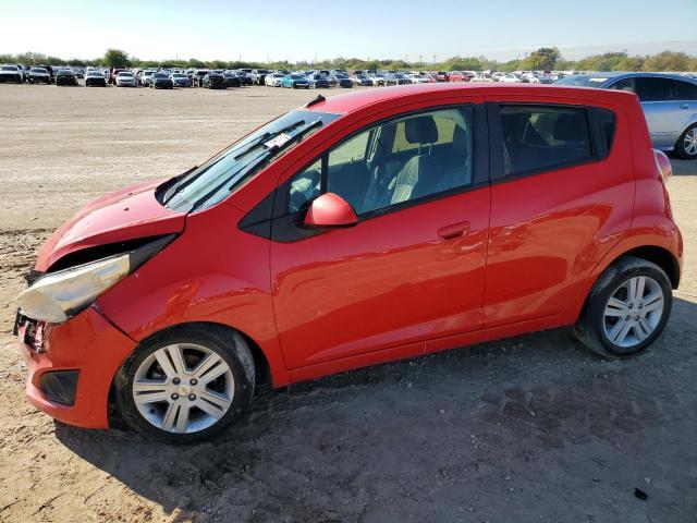 Photo 0 VIN: KL8CB6S99EC517589 - CHEVROLET SPARK 