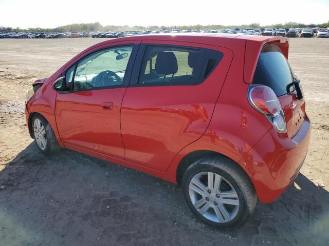 Photo 1 VIN: KL8CB6S99EC517589 - CHEVROLET SPARK 