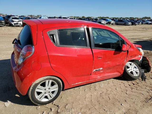 Photo 2 VIN: KL8CB6S99EC517589 - CHEVROLET SPARK 