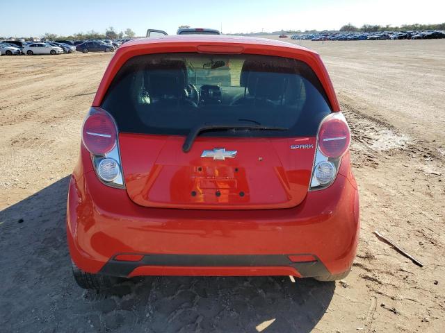 Photo 5 VIN: KL8CB6S99EC517589 - CHEVROLET SPARK 