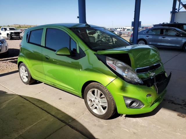 Photo 3 VIN: KL8CB6S99EC517950 - CHEVROLET SPARK 