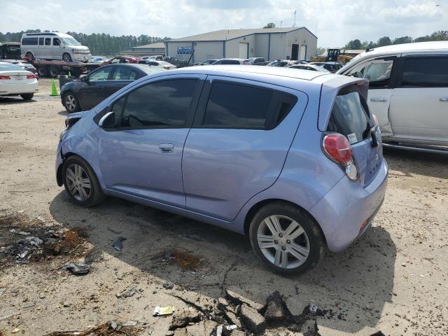 Photo 1 VIN: KL8CB6S99EC522419 - CHEVROLET SPARK LS 