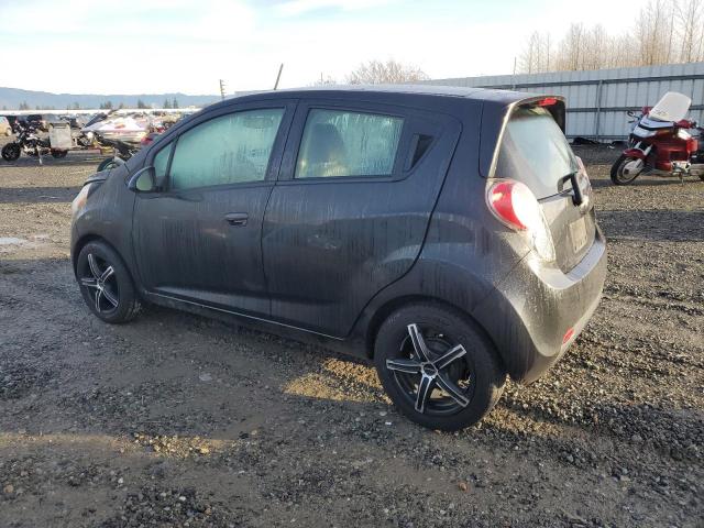 Photo 1 VIN: KL8CB6S99EC568462 - CHEVROLET SPARK 