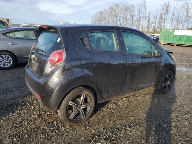 Photo 2 VIN: KL8CB6S99EC568462 - CHEVROLET SPARK 