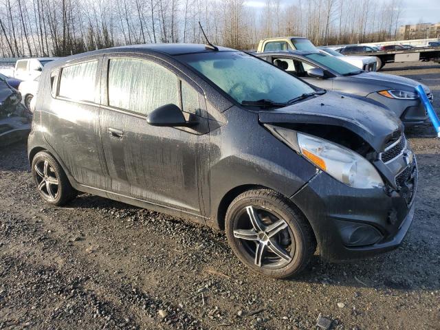 Photo 3 VIN: KL8CB6S99EC568462 - CHEVROLET SPARK 