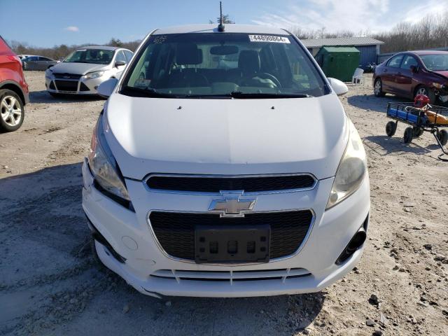 Photo 4 VIN: KL8CB6S99EC588517 - CHEVROLET SPARK LS 