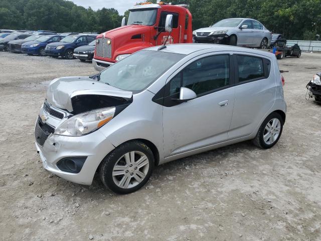 Photo 0 VIN: KL8CB6S99EC592342 - CHEVROLET SPARK LS 