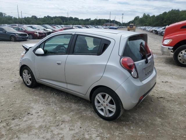 Photo 1 VIN: KL8CB6S99EC592342 - CHEVROLET SPARK LS 