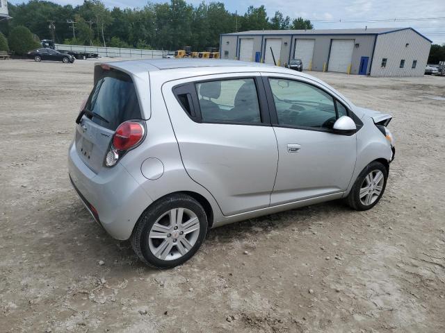 Photo 2 VIN: KL8CB6S99EC592342 - CHEVROLET SPARK LS 