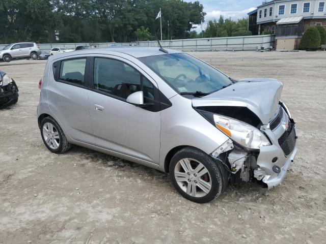 Photo 3 VIN: KL8CB6S99EC592342 - CHEVROLET SPARK LS 