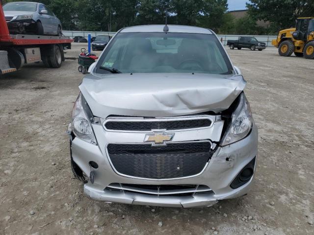 Photo 4 VIN: KL8CB6S99EC592342 - CHEVROLET SPARK LS 