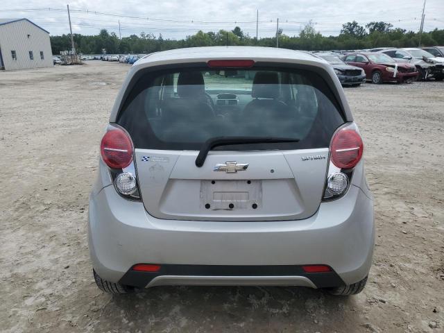 Photo 5 VIN: KL8CB6S99EC592342 - CHEVROLET SPARK LS 