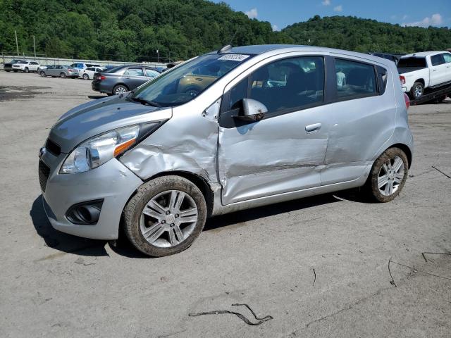 Photo 0 VIN: KL8CB6S99FC717325 - CHEVROLET SPARK 