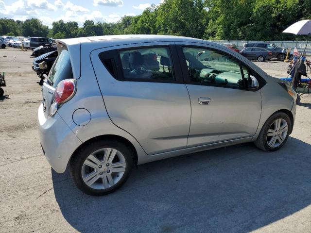 Photo 2 VIN: KL8CB6S99FC717325 - CHEVROLET SPARK 