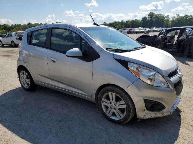 Photo 3 VIN: KL8CB6S99FC717325 - CHEVROLET SPARK 