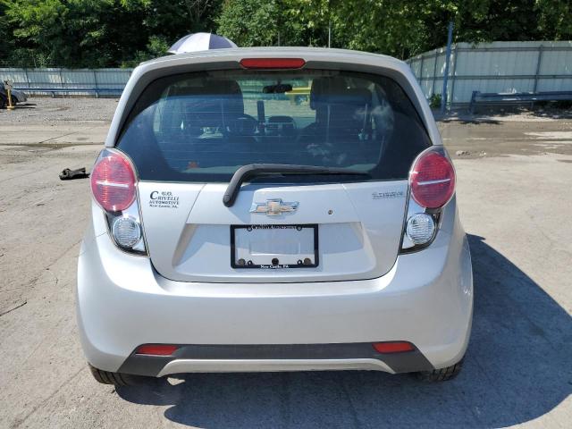 Photo 5 VIN: KL8CB6S99FC717325 - CHEVROLET SPARK 