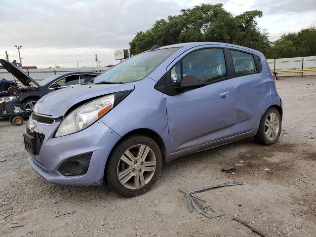 Photo 0 VIN: KL8CB6S99FC741706 - CHEVROLET SPARK 