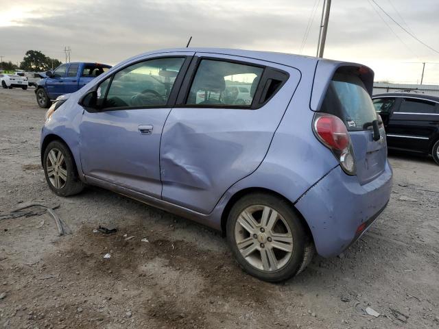 Photo 1 VIN: KL8CB6S99FC741706 - CHEVROLET SPARK 