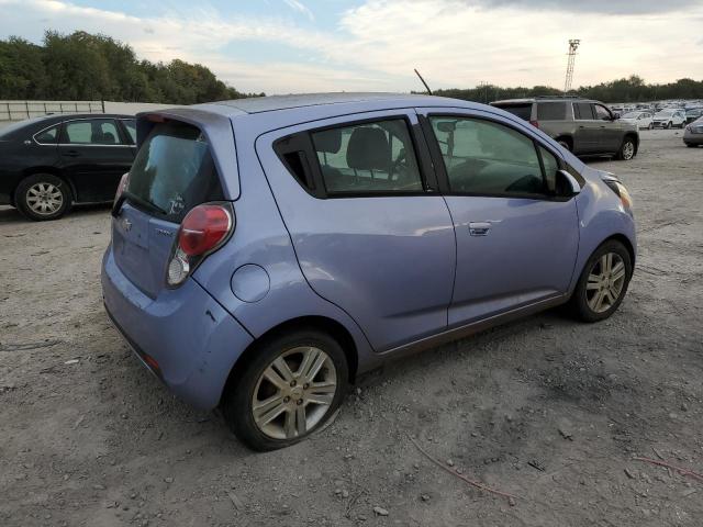 Photo 2 VIN: KL8CB6S99FC741706 - CHEVROLET SPARK 