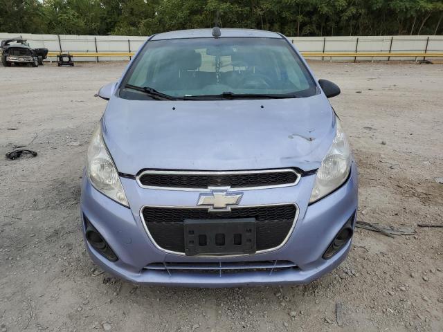 Photo 4 VIN: KL8CB6S99FC741706 - CHEVROLET SPARK 