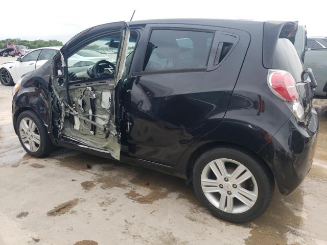 Photo 1 VIN: KL8CB6S99FC744010 - CHEVROLET SPARK 