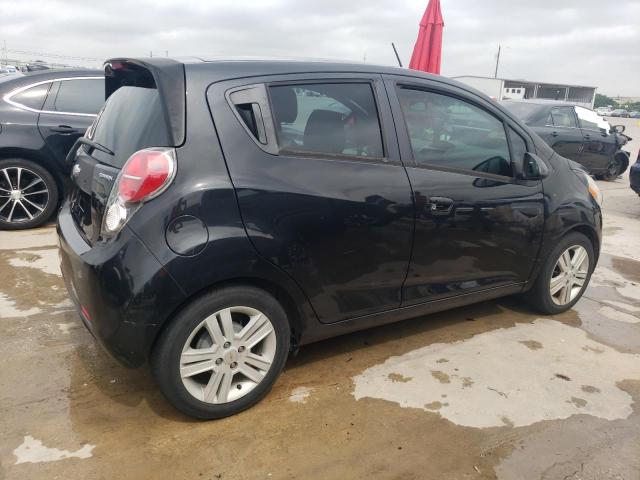 Photo 2 VIN: KL8CB6S99FC744010 - CHEVROLET SPARK 