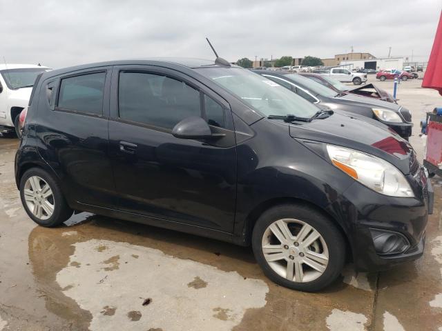 Photo 3 VIN: KL8CB6S99FC744010 - CHEVROLET SPARK 