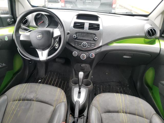 Photo 7 VIN: KL8CB6S99FC750339 - CHEVROLET SPARK LS 