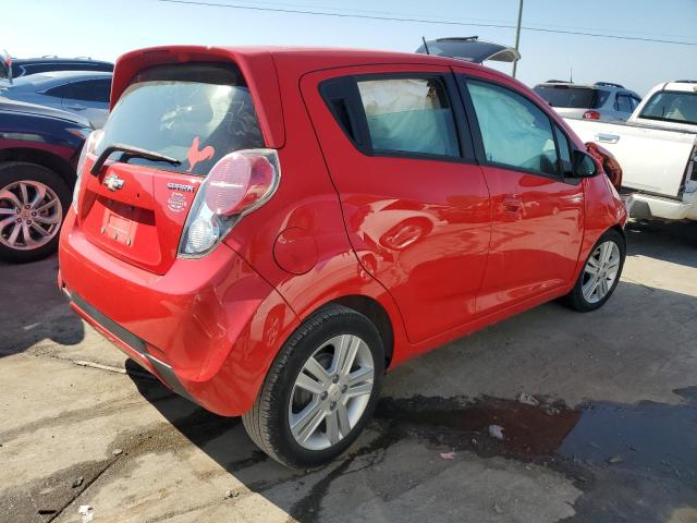 Photo 2 VIN: KL8CB6S99FC759493 - CHEVROLET SPARK LS 