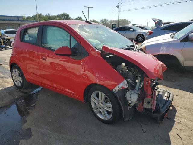 Photo 3 VIN: KL8CB6S99FC759493 - CHEVROLET SPARK LS 