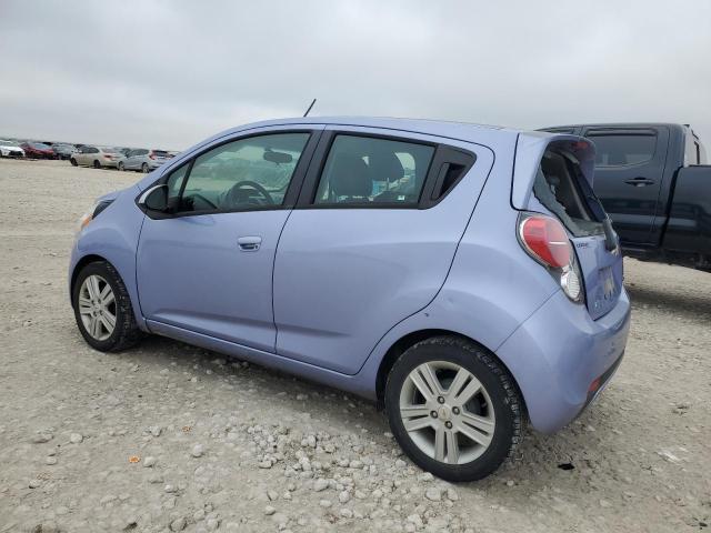 Photo 1 VIN: KL8CB6S99FC777654 - CHEVROLET SPARK LS 